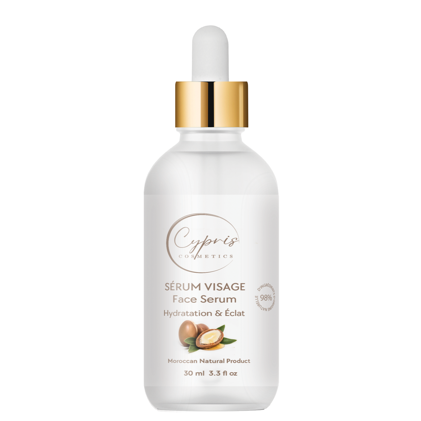 ARGAN FACE SERUM